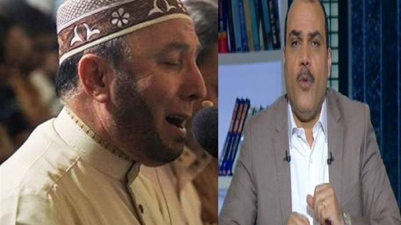 الحق والضلال