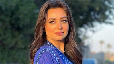 إطلالة أنيقة وجذابة آخر ظهور لـ هبة مجدي عبر انستجرام