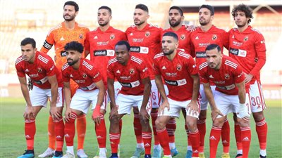 تمسك مارسيل كولر بنجم الأهلي قرار المارد الأحمر عن رحيل اللاعبين خلال الانتقالات الشتوية المقبلة