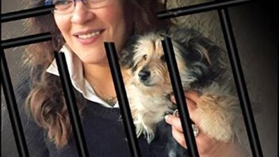 فيليب فكري يكتب ..ليلة القبض على فاطمة ناعوت