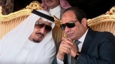 تفاصيل الاتفاقيات والمذكرات الموقعة بين مصر والسعودية