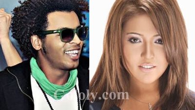 مي كساب تفاجئ زوجها في عيد ميلاده بحفل كبير ولوك جديد.. صور