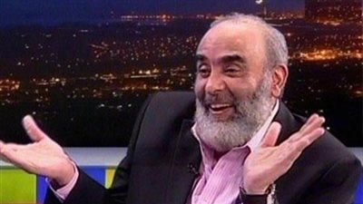 أشرف السعد السيسي وسلمان نفخوا إسرائيل