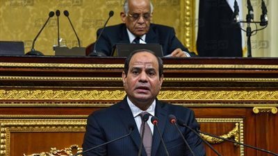 أول نائب برلماني يتحرك ضد السيسي بعد إعلان تبعية تيران وصنافير للسعودية