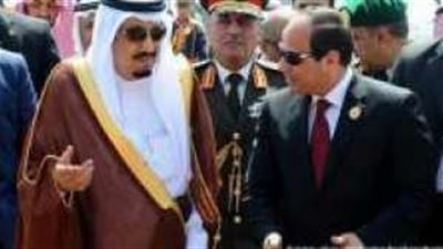 بقاء الوضع العسكري المصري في تيران وصنافير