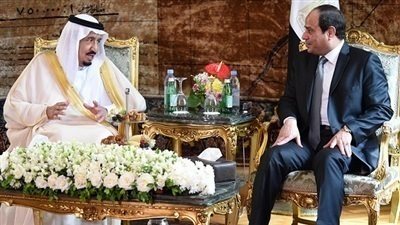 المملكة تحاول تعيين الحدود منذ 2010