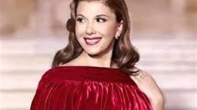 بالفيديو ..اسستمع إلى الصوت العذب من ماجدة الرومي وهى ترنم ترنيمة ولد المسيح