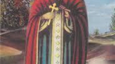 بالصور ..دير الأنبا شنودة رئيس المتوحدين بسوهاج