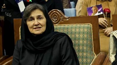 مئات الأفغانيات يعتنقن المسيحية بسبب هذه السيدة 1061042