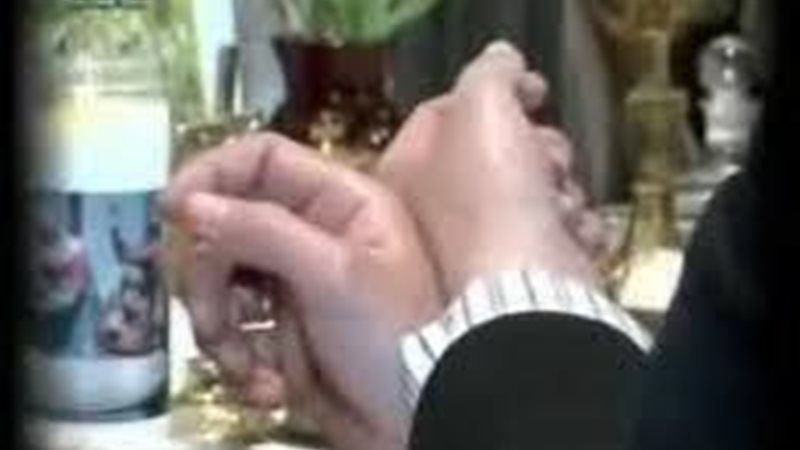 الحق والضلال