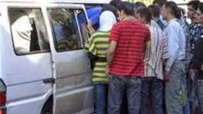 شاركنا برأيك ..أنا عندي 3 مشاكل ..اولهم إني بحب اركب مواصلات عشان اتزنق في البنات ..اعمل إيه ؟