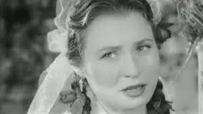 ننشر صورة نادرة للفنانة زهرة العلا من مرحلة الشباب إلى مرحلة الشيخوخة ..شكلها اتغير خالص 1061275