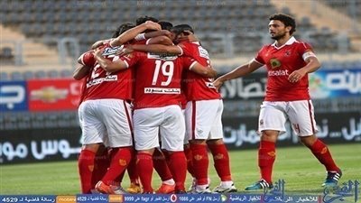 الأمن يوافق على حضور 10 آلاف من جماهير الأهلي في لقاء يانج أفريكانز