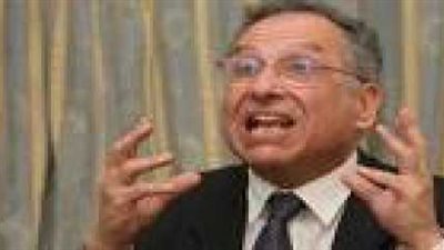 ممدوح حمزة لم نسمع عن سعودي استشهد من أجل تيران وصنافير