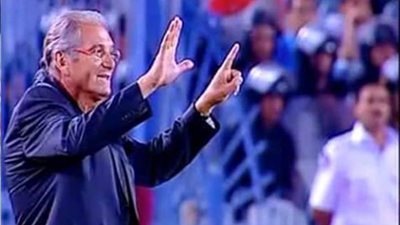 جوزيه لجماهير الاهلي