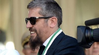 رئيس بجاية لـ مع شوبير لا توجد مشاكل مع الزمالك وننتظرهم فى الجزائر