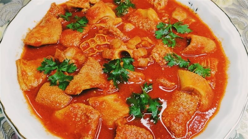 الحق والضلال