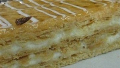 طريقة عمل «جاتو الميلفيه»