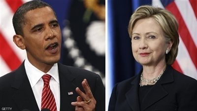 أوباما أضمن استقلالية التحقيق حول رسائل كلينتون