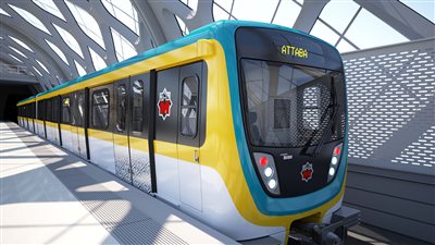 بعد مد ساعات التشغيل توجيهات هامة من المترو للمواطنين حول تعديل مواعيد العمل