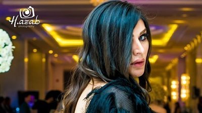 احدث جلسة تصوير للفنانة اللبنانية رغد المتحولة جنسياً من رجل إلى امرأة ..ورواد التواصل يسخرون ياواد يابت