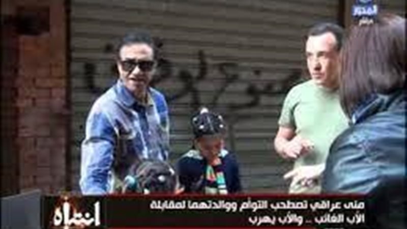 الحق والضلال