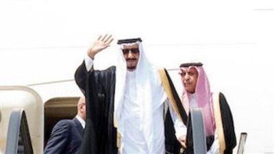 خسارة «تيران وصنافير» صغيرة مقابل مليارات السعودية