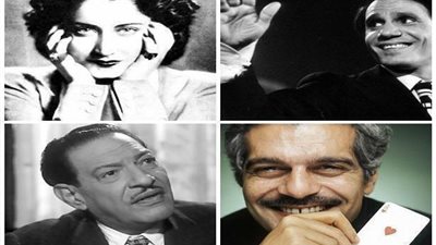 أشهر مواقف الفنانين مع قراء الطالع