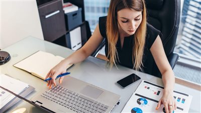 فرصة ما تتعوضش تعرف علي الوظائف الخالية بوزارة الشباب