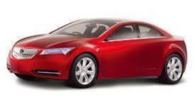 شاب يمشي بجانب سيارة فسقطت عليها فاظة وتهشم الزجاج الخلفي لها دون حدوث اصابات