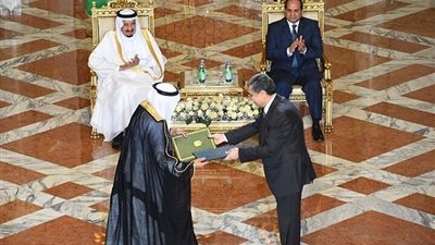 4 شروط لنجاح الاستثمارات السعودية في مصر