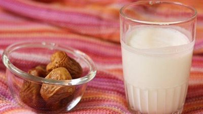 طريقتان لرجيم التمر واللبن.. تعرف عليهما عشان تخس بسرعة