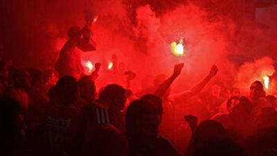 الأهلي دعوات مباراة يانج أفريكانز لن توزع على «الألتراس»