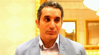 النيابة تباشر التحقيق في بلاغ يتهم باسم يوسف بإهانة الرئيس