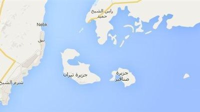 «قبل وبعد».. رئيس عمليات القوات المسلحة يُثير جدلًا بآرائه حول «تيران وصنافير» 1062110