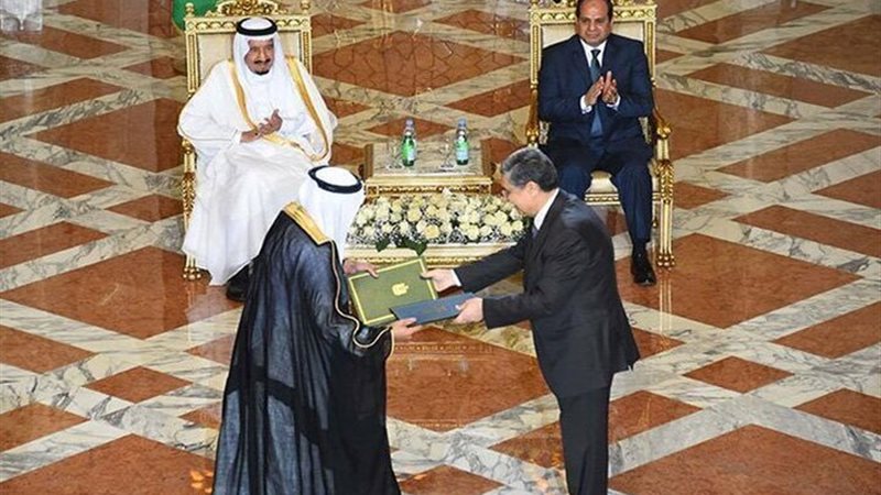 الحق والضلال
