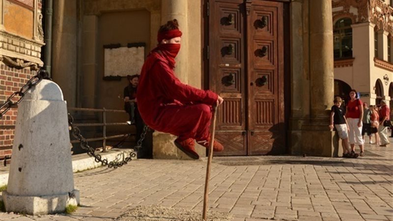 الحق والضلال