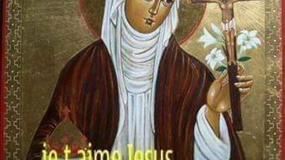 سيرة القديسة الاسكندرانيه الشهيدة البتول كاترينا