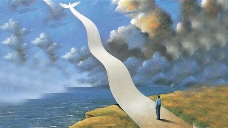 الحق والضلال