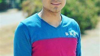 وفاة شاب منذ 5 ساعات بسكتة قلبية أثناء قيامه برسم احدى اللوحات في الجامعة