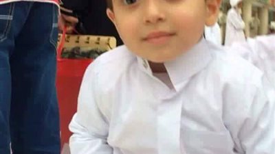 سيدة قامت بدهس طفل صغير على بعد 25 متر وصرخت أنا جوزي مستشار شاهد الكفالة التي خرجت بها وكيف مات الطفل ؟