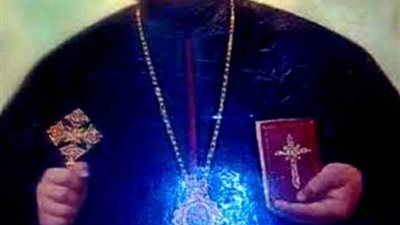 المطران الذى عاش متهما وظهرت براءته بعد 38 سنه من رحيله