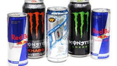 احذري مشروبات الطاقة لأنها تسبب مشاكل نفسية على الصحة ..شاهدي بنفسك