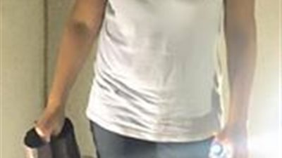 فتاة انقذت حياة شخصان من الغرق فحولت هذه الحادثة مسار حياتها بشكل كامل ..تعرف على القصة