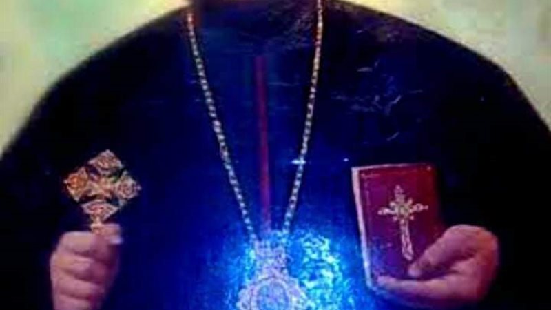 الحق والضلال