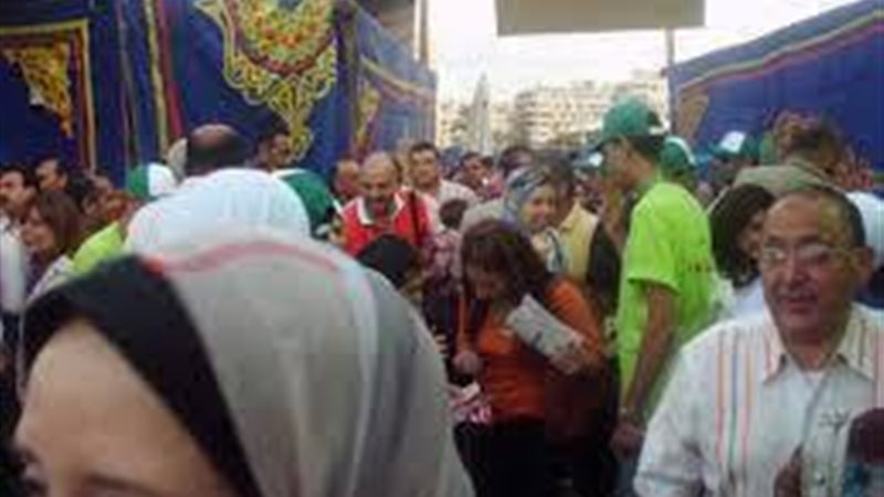 الحق والضلال