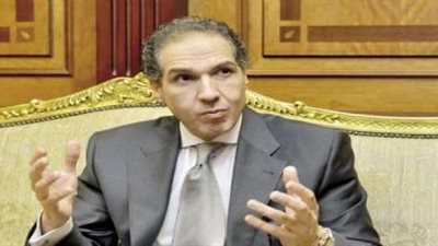 شهادة مصطفى حجازي حول «تيران وصنافير»