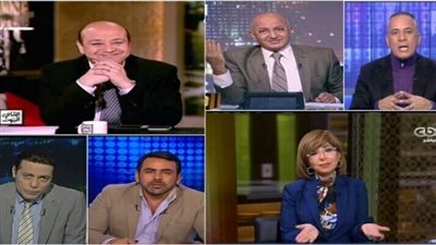 للتاريخ وقبل تبديل المواقف.. ما قاله الإعلاميون عن قضية «تيران وصنافير»