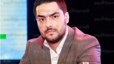 الشافعى يكشف حقيقة انتمائه للإخوان