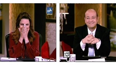 تعليق عمرو أديب على حبس «صافيناز» 1062645